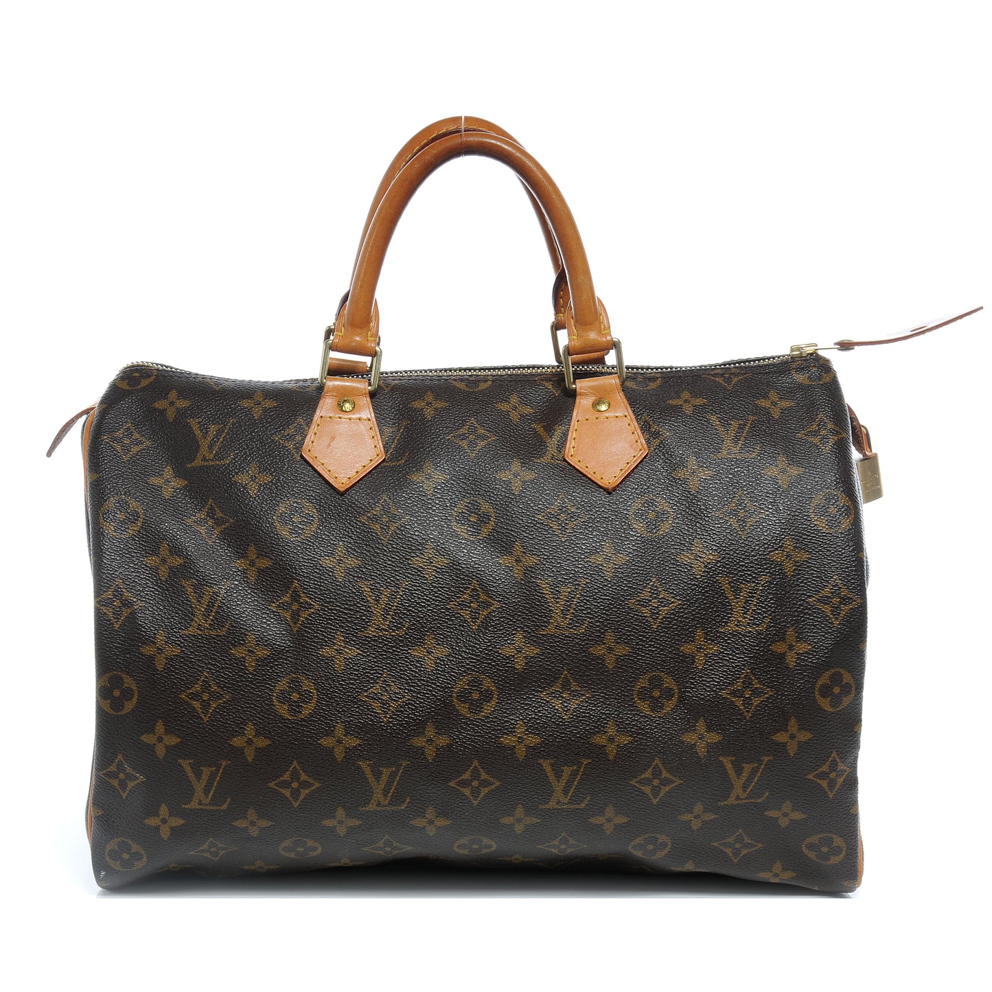 Monogram Speedy 35