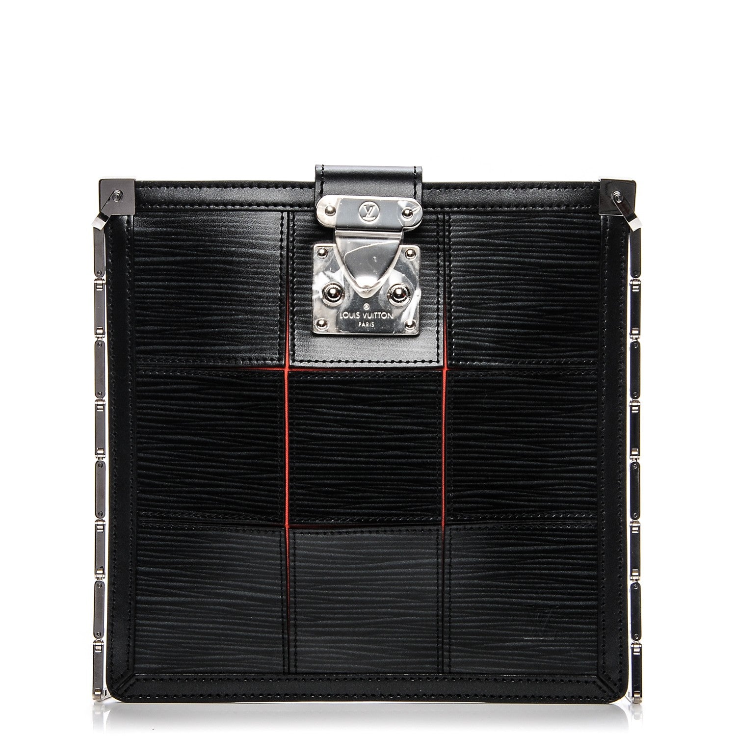 Louis Vuitton Epi Stretch Mojito Black 1 of 7