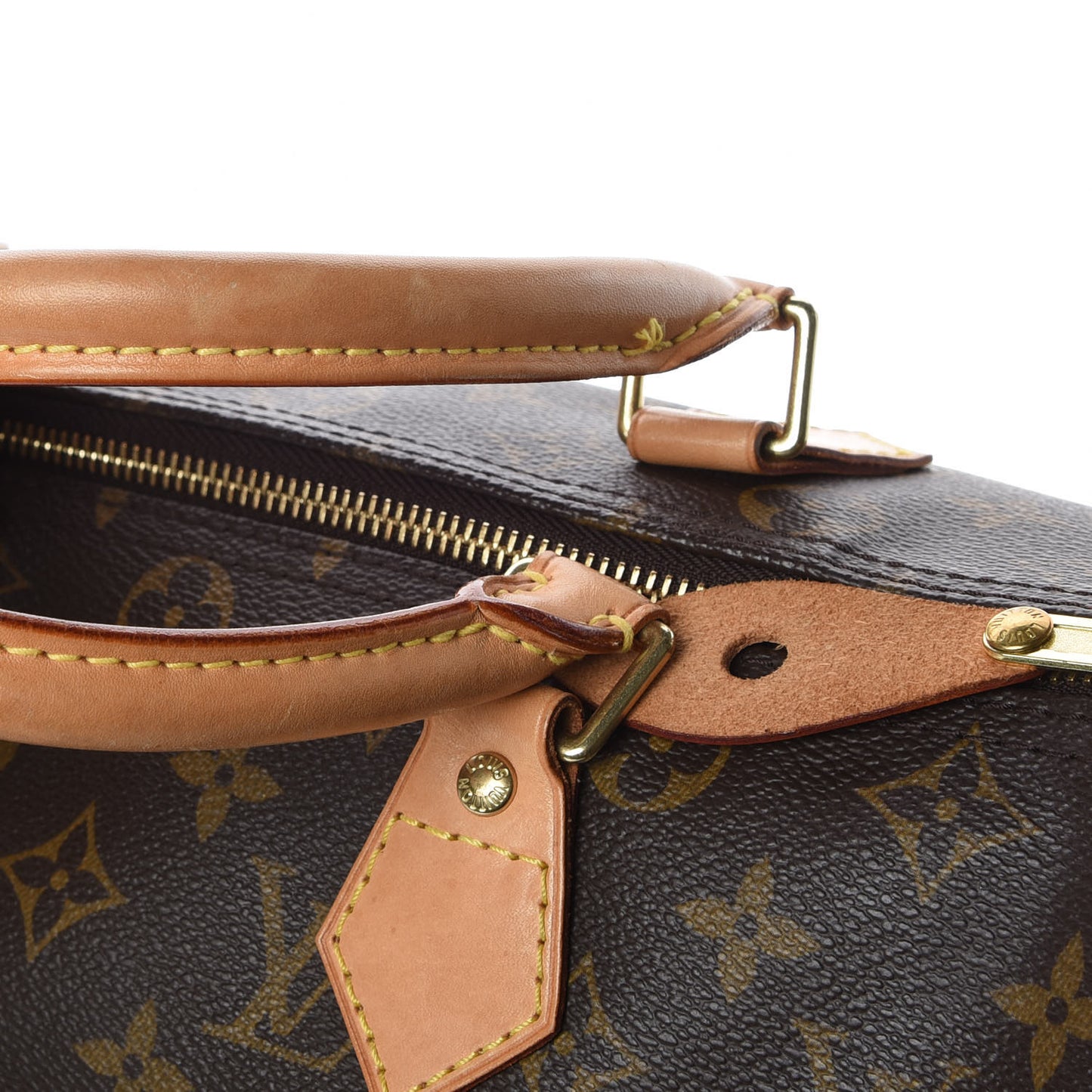Monogram Speedy 30