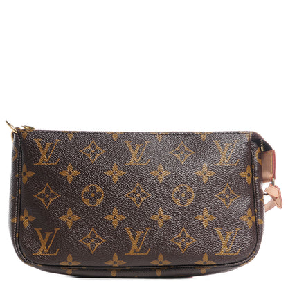 Louis Vuitton Monogram Pochette Accessories 1 of 7