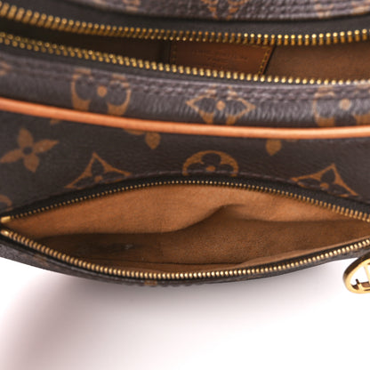 Louis Vuitton Monogram Loop 11 of 13