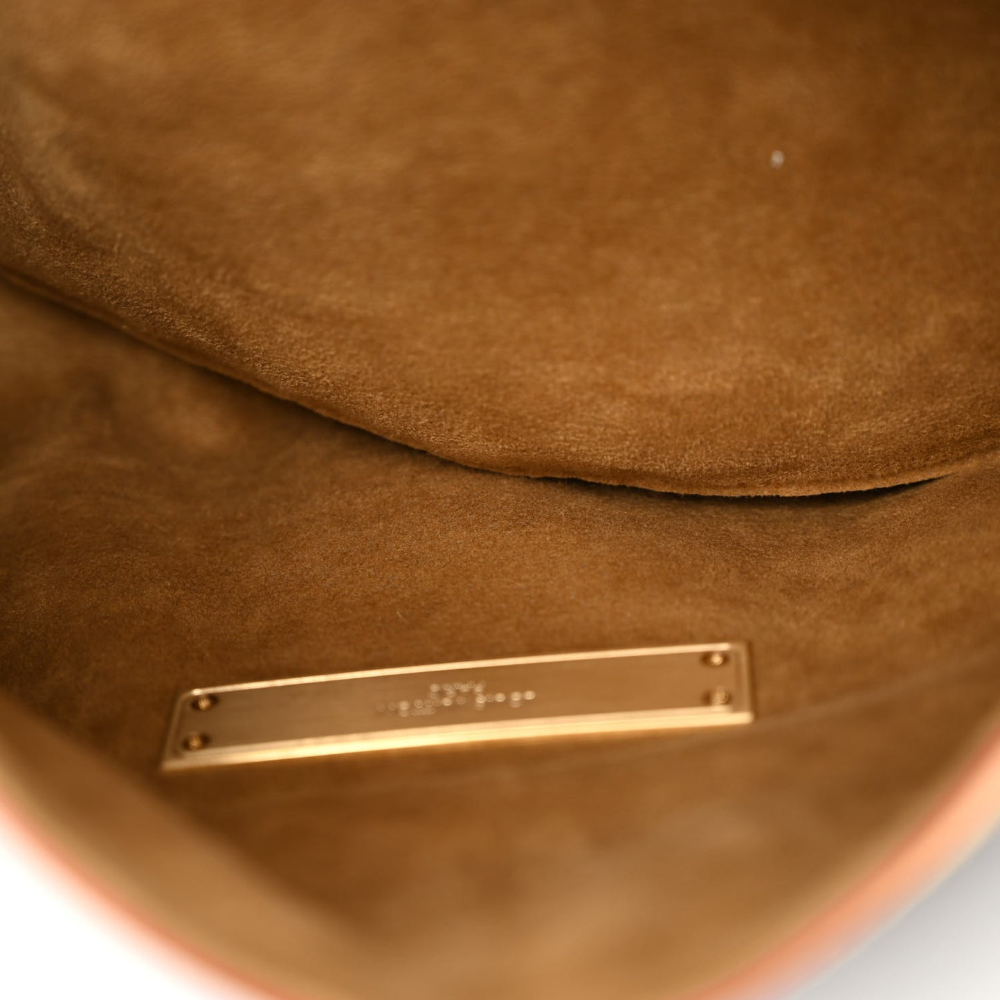 Monogram Dauphine Soft GM