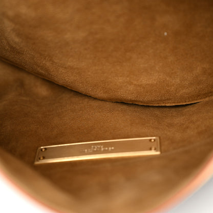 Louis Vuitton Monogram Dauphine Soft GM 6 of 10