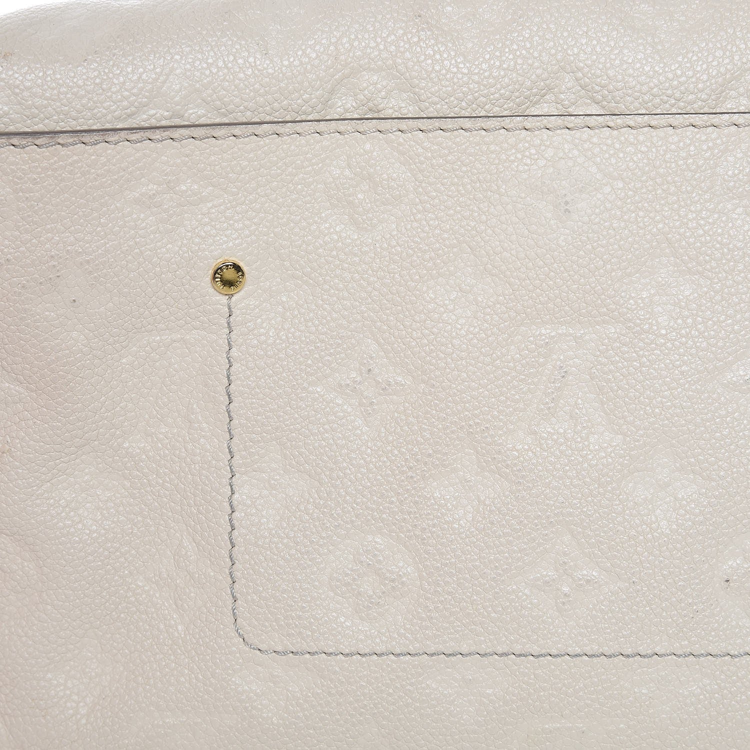 Louis Vuitton Empreinte Fascinante Neige 9 of 19