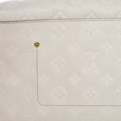 Louis Vuitton Empreinte Fascinante Neige 9 of 19