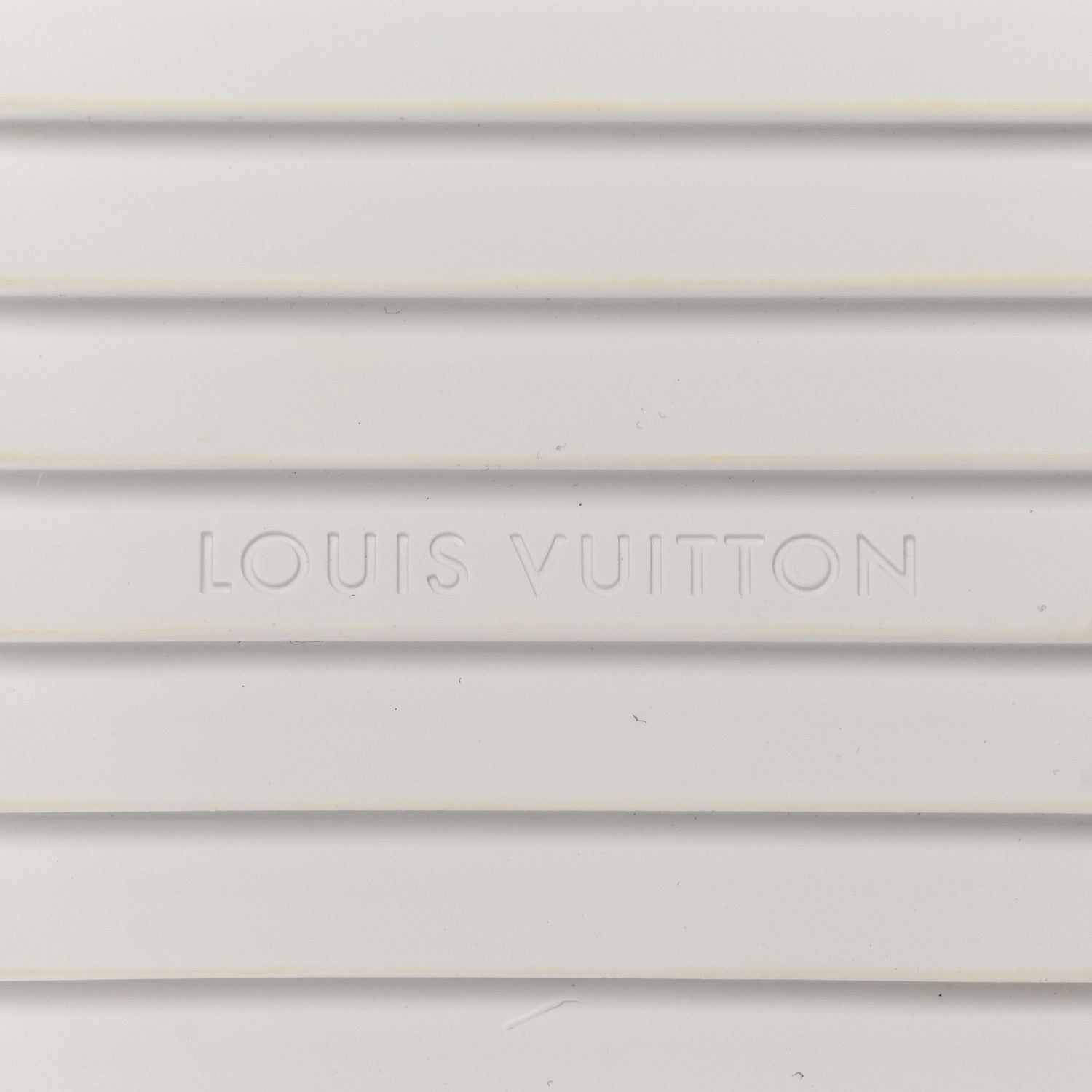 Louis Vuitton Monogram Time Out Sneakers 37 White Pink 6 of 12