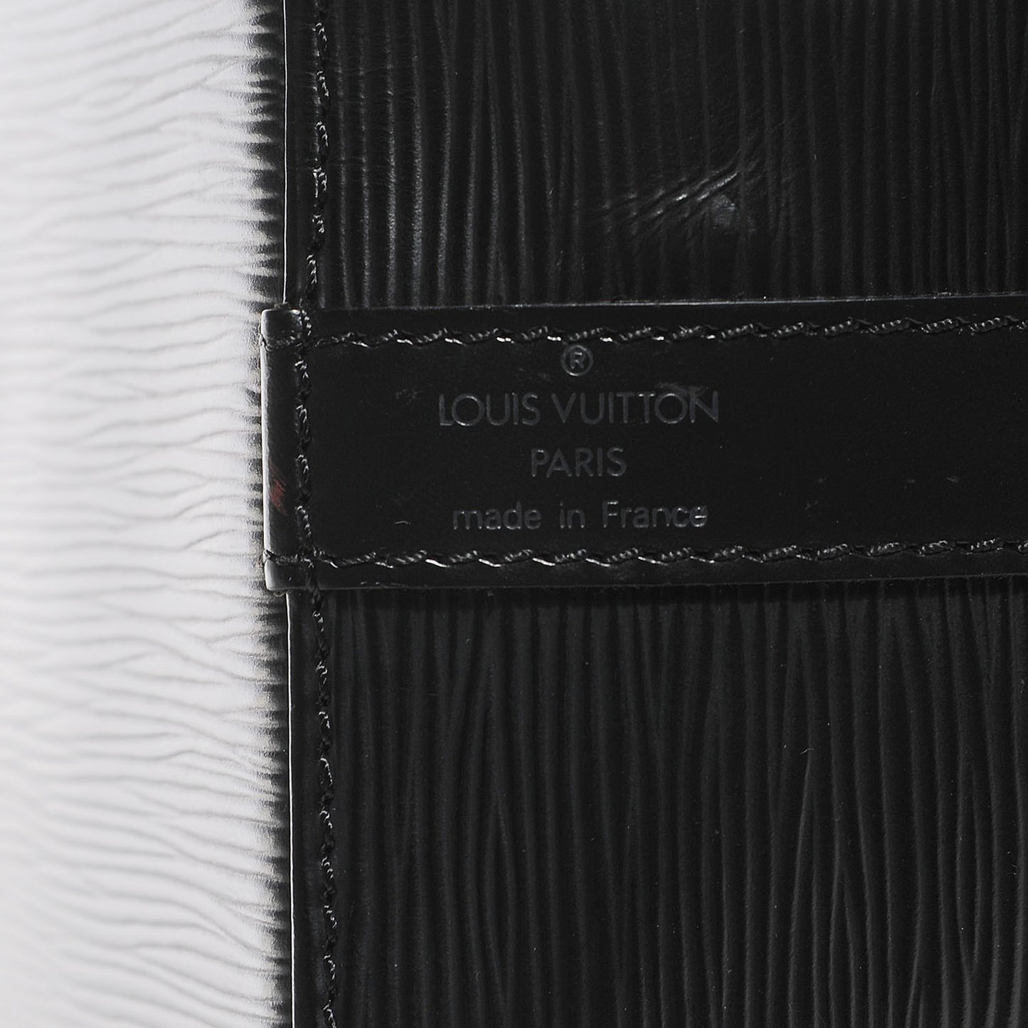 Epi Petit Noe Black
