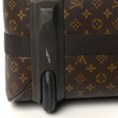 Louis Vuitton Monogram Pegase 65 6 of 18