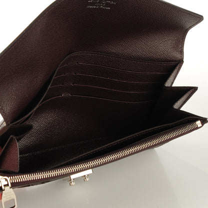 Louis Vuitton Epi Monogram Marie-Rose Wallet Quetsche 5 of 7