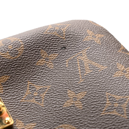 Louis Vuitton Monogram Pochette Metis 12 of 13