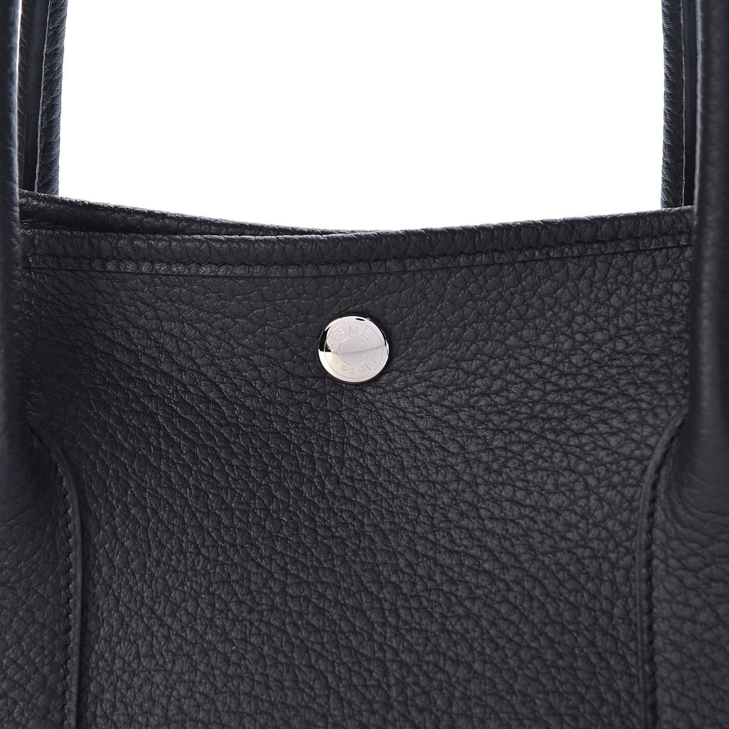 Negonda Garden Party Tote 36 MM Black