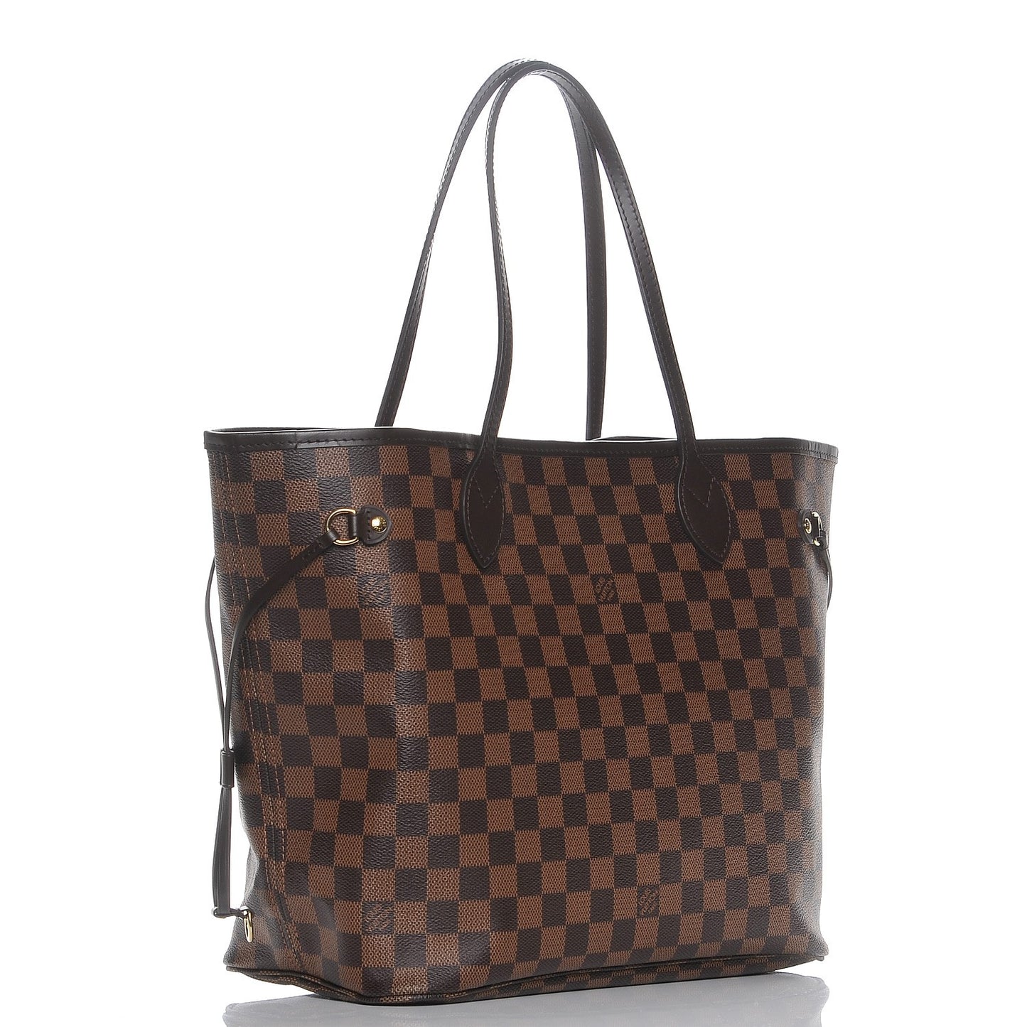 Damier Ebene Neo Neverfull MM
