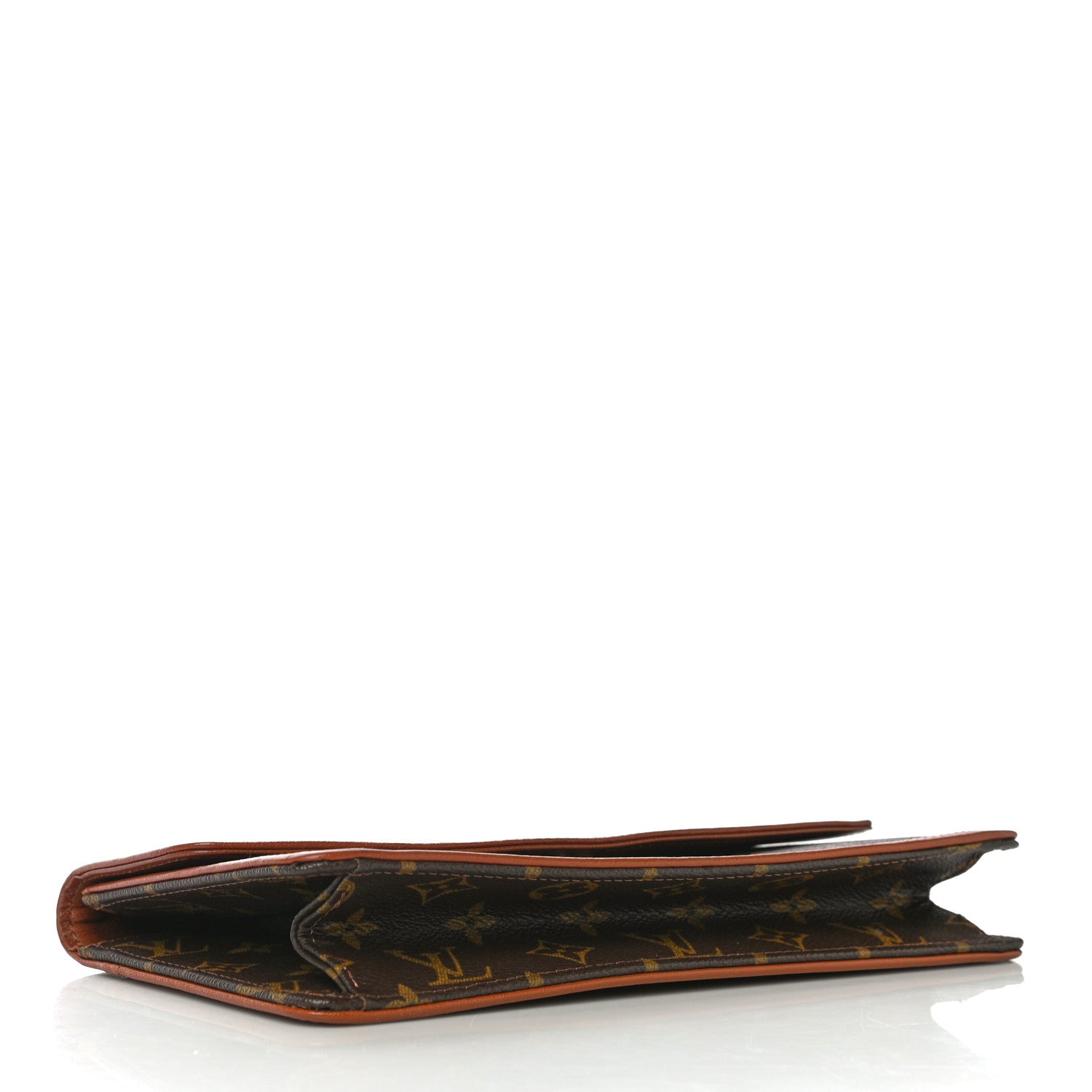 Louis Vuitton Monogram Pochette Dame 26 4 of 12