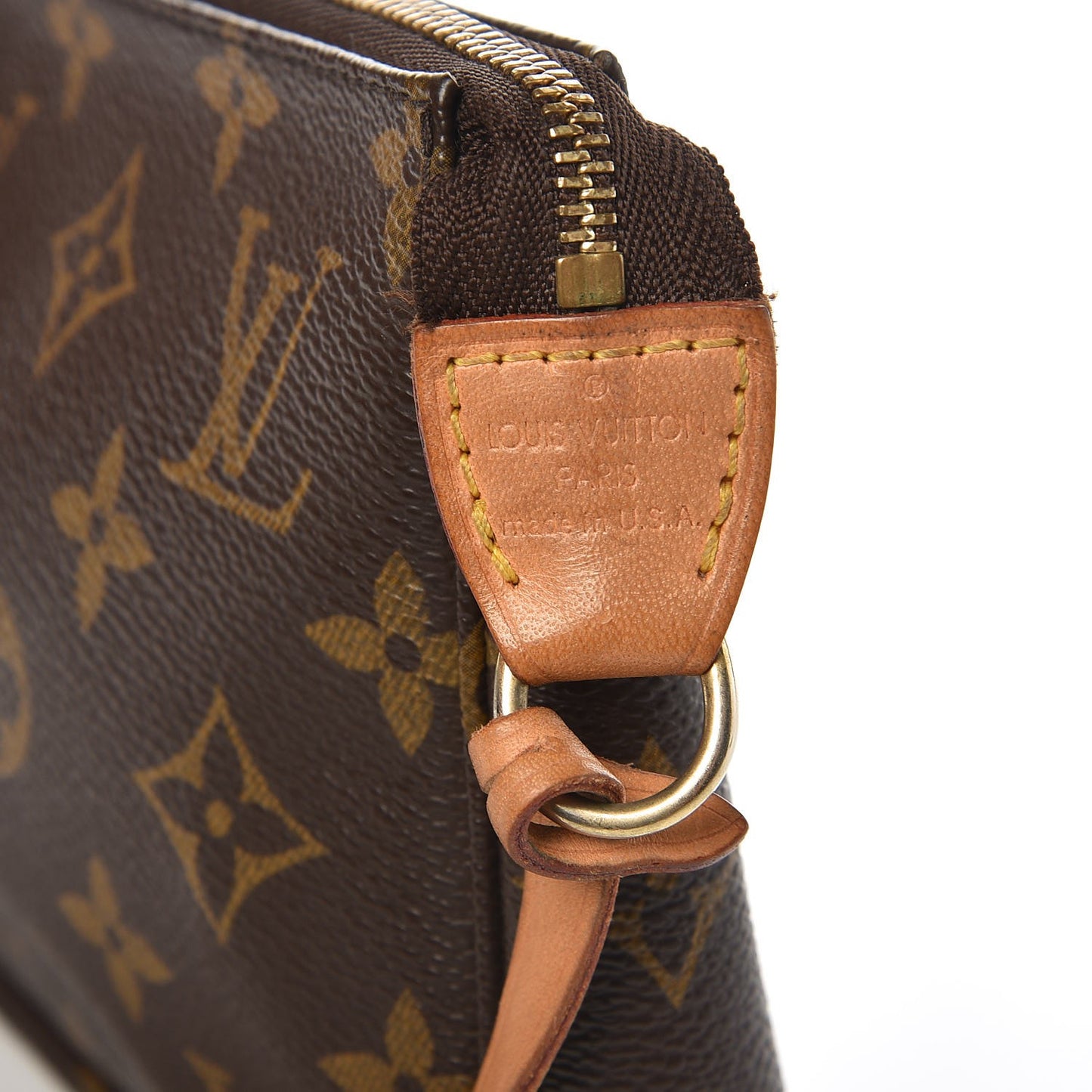 Monogram Pochette Accessories