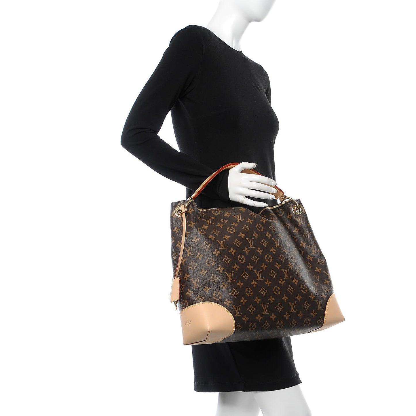 Monogram Berri MM