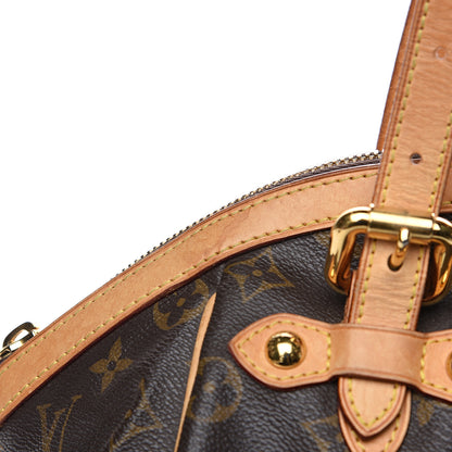 Louis Vuitton Monogram Tivoli GM 14 of 15
