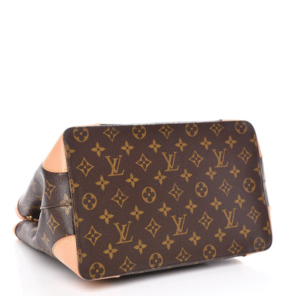 Louis Vuitton Monogram Hampstead PM 4 of 13