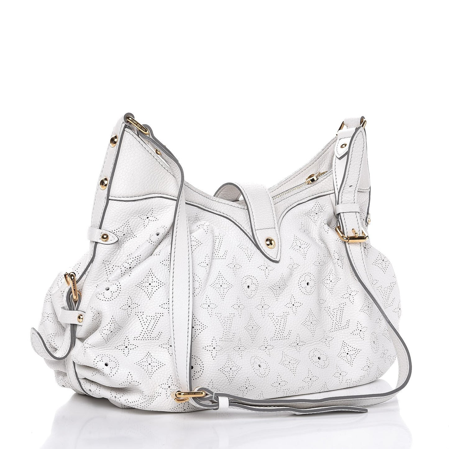 Mahina XS White