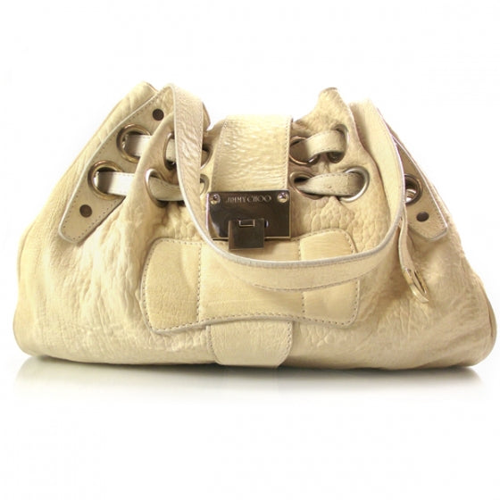 Drummed Leather Riki