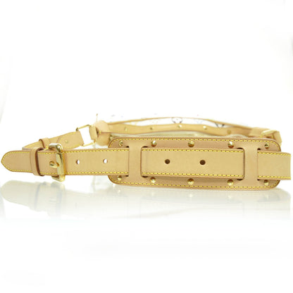 Louis Vuitton Monogram Multicolor Boulogne White 6 of 8