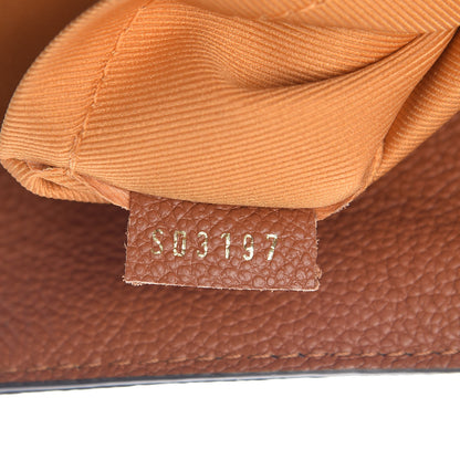 Louis Vuitton Monogram Manhattan NM Caramel 8 of 10