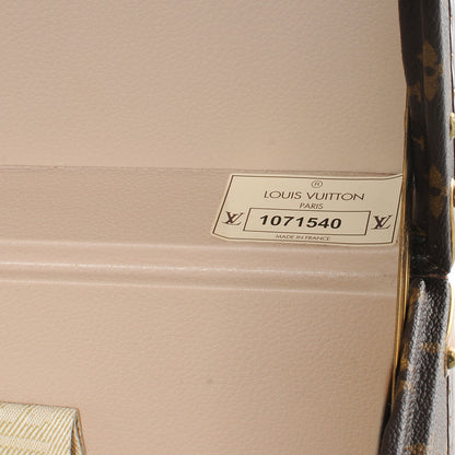 Louis Vuitton Monogram Cotteville 45 6 of 7