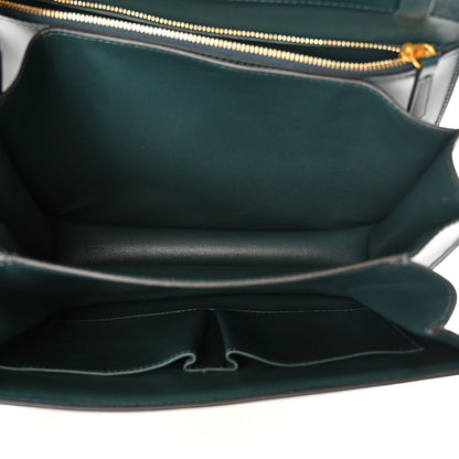 Celine Box Calfskin Classic Box Medium Flap Bag Amazone 5 of 15