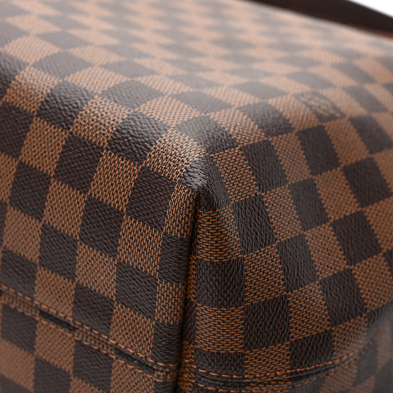 Louis Vuitton Damier Ebene Graceful MM 9 of 9