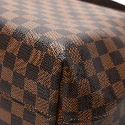 Louis Vuitton Damier Ebene Graceful MM 9 of 9