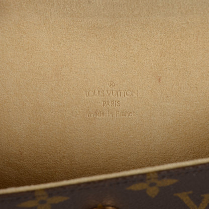 Louis Vuitton Monogram Pochette Florentine XS 4 of 6
