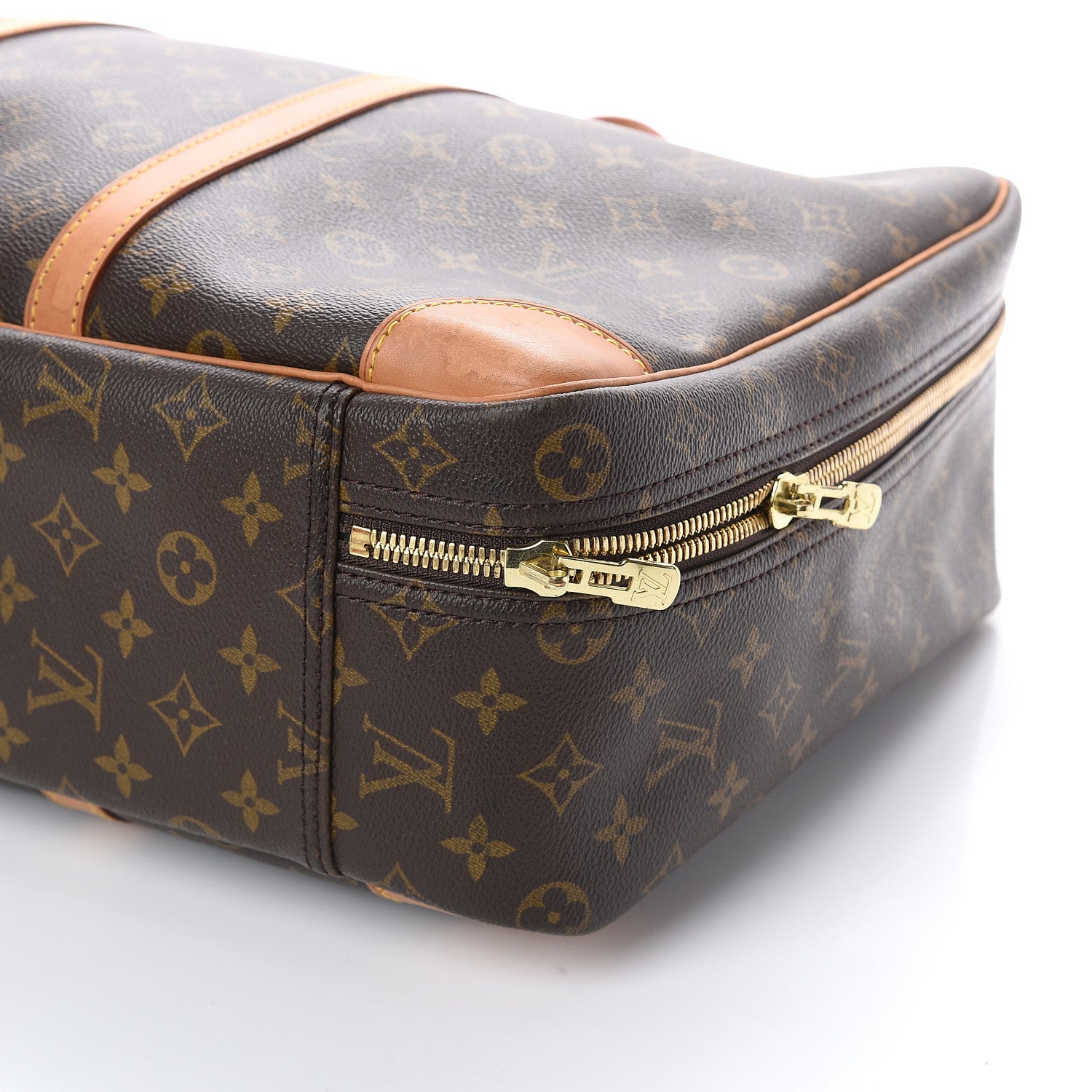 Louis Vuitton Monogram Sirius 45 8 of 8