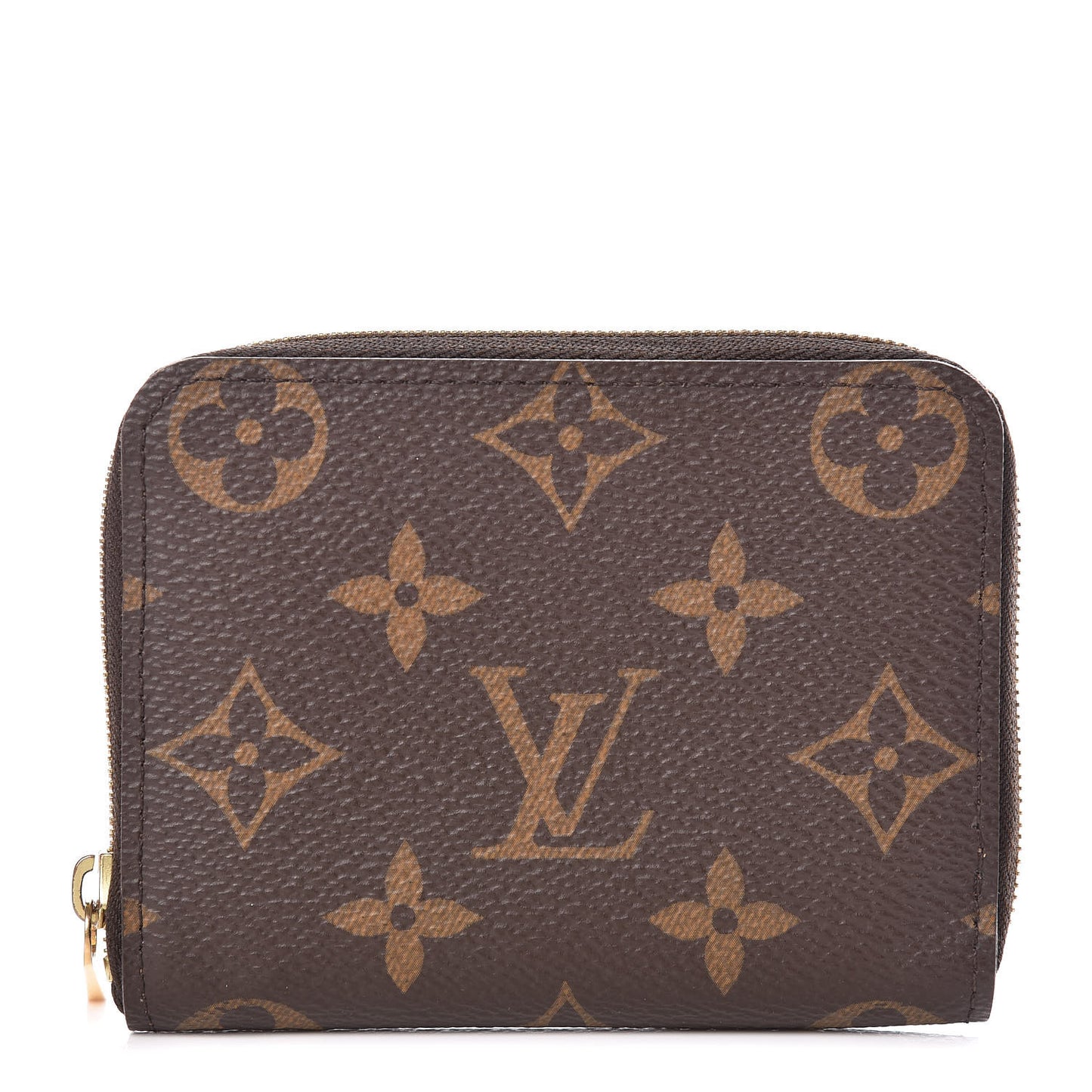 Monogram Zippy Coin Purse
