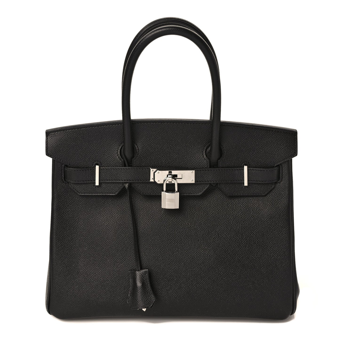 Epsom BIRKIN 30 Black