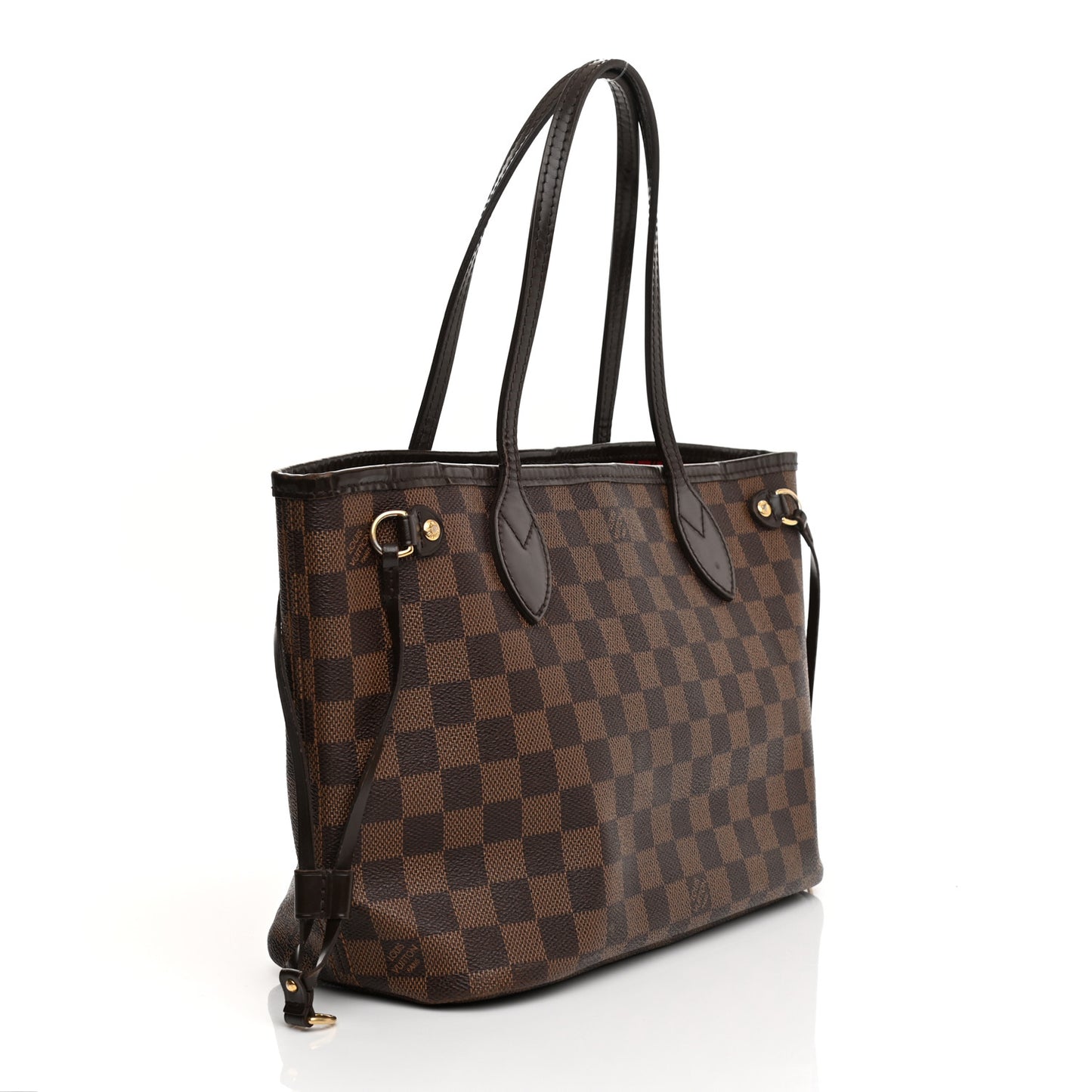 Damier Ebene Neverfull PM