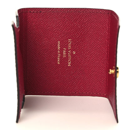 Louis Vuitton Monogram Earphones Case 4 of 5