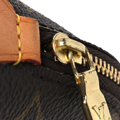 Louis Vuitton Monogram Cosmetic Pouch 12 of 12