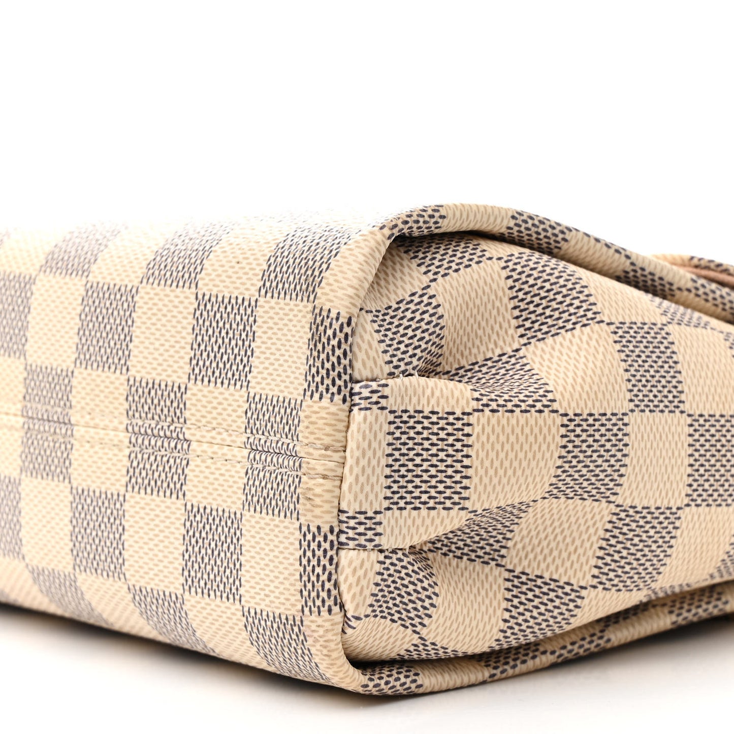Damier Azur Croisette
