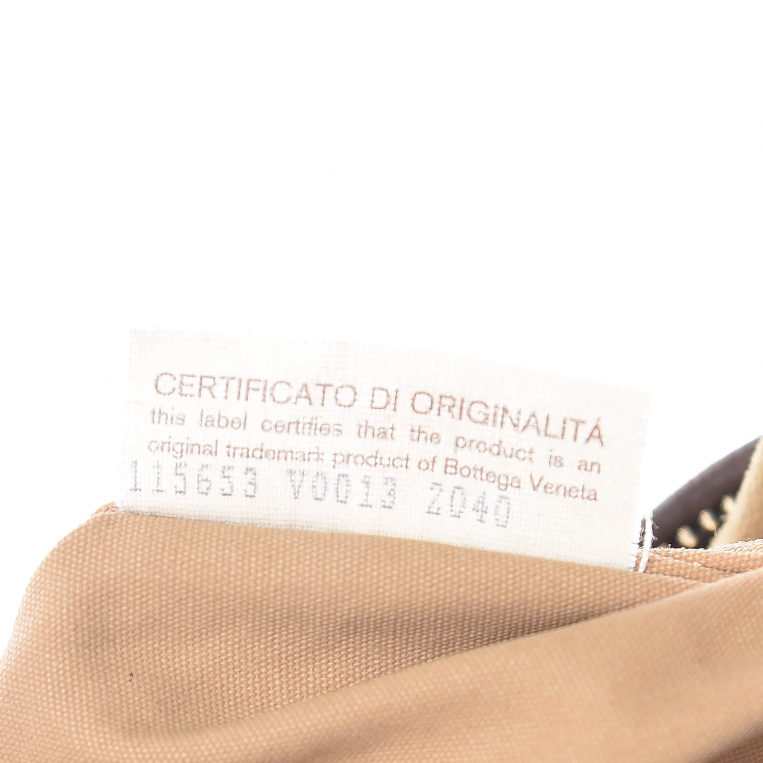 Bottega Veneta Nappa Intrecciato Medium Veneta Hobo Ebano 7 of 15