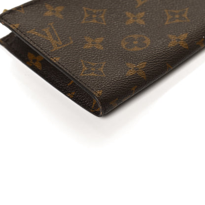 Louis Vuitton Monogram Bucket Pouch 27 10 of 11