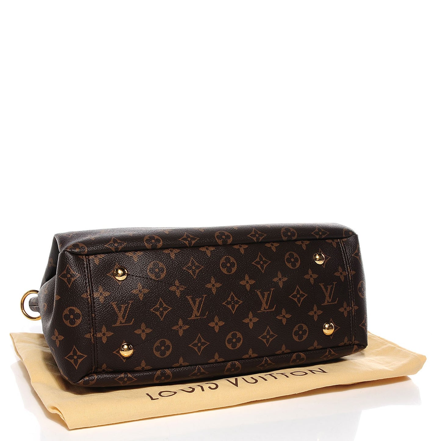 Monogram Pallas Cherry