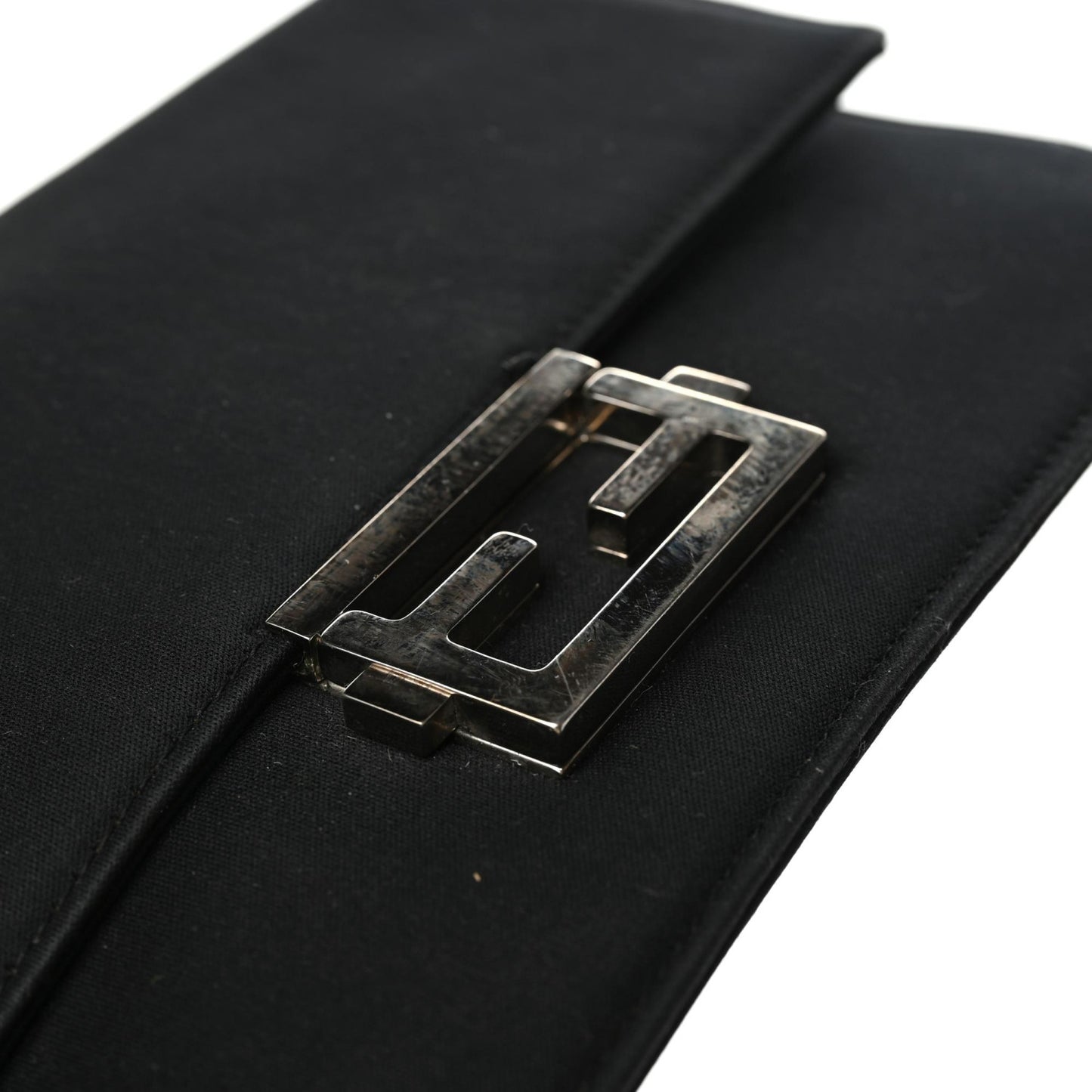 Neoprene Baguette Black