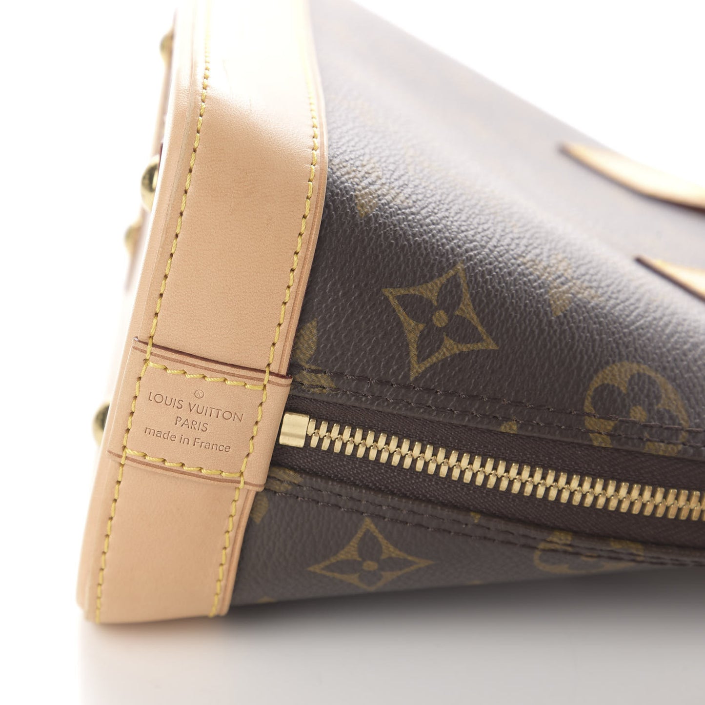 Monogram Alma BB