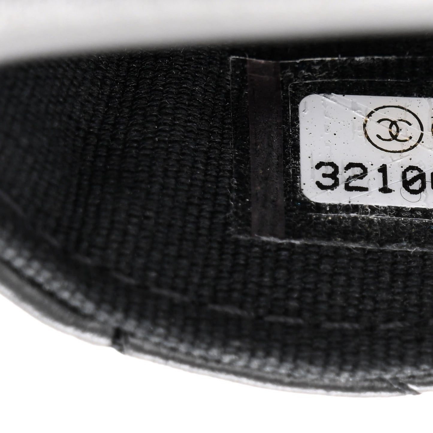 Lambskin Lacquered Metal Quilted Flap Chain Belt Bag Black