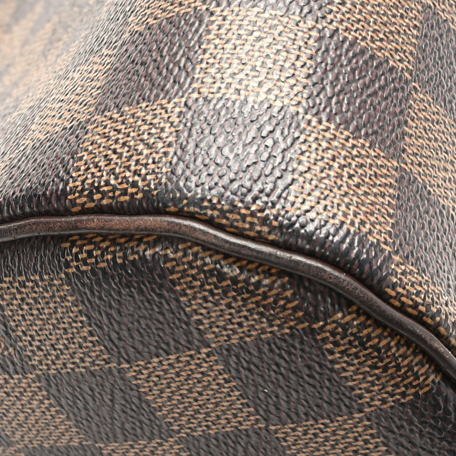 Louis Vuitton Damier Ebene Ribera MM 9 of 10