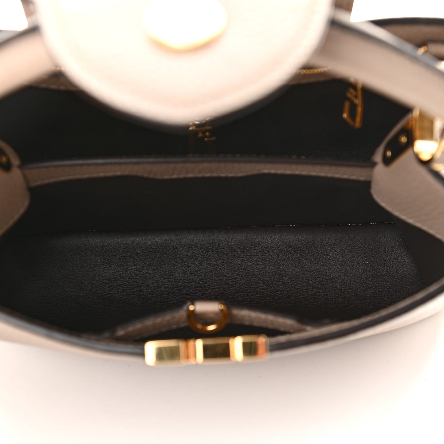Taurillon Capucines BB Galet
