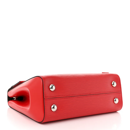 Louis Vuitton Epi Cluny BB Grenade 4 of 9