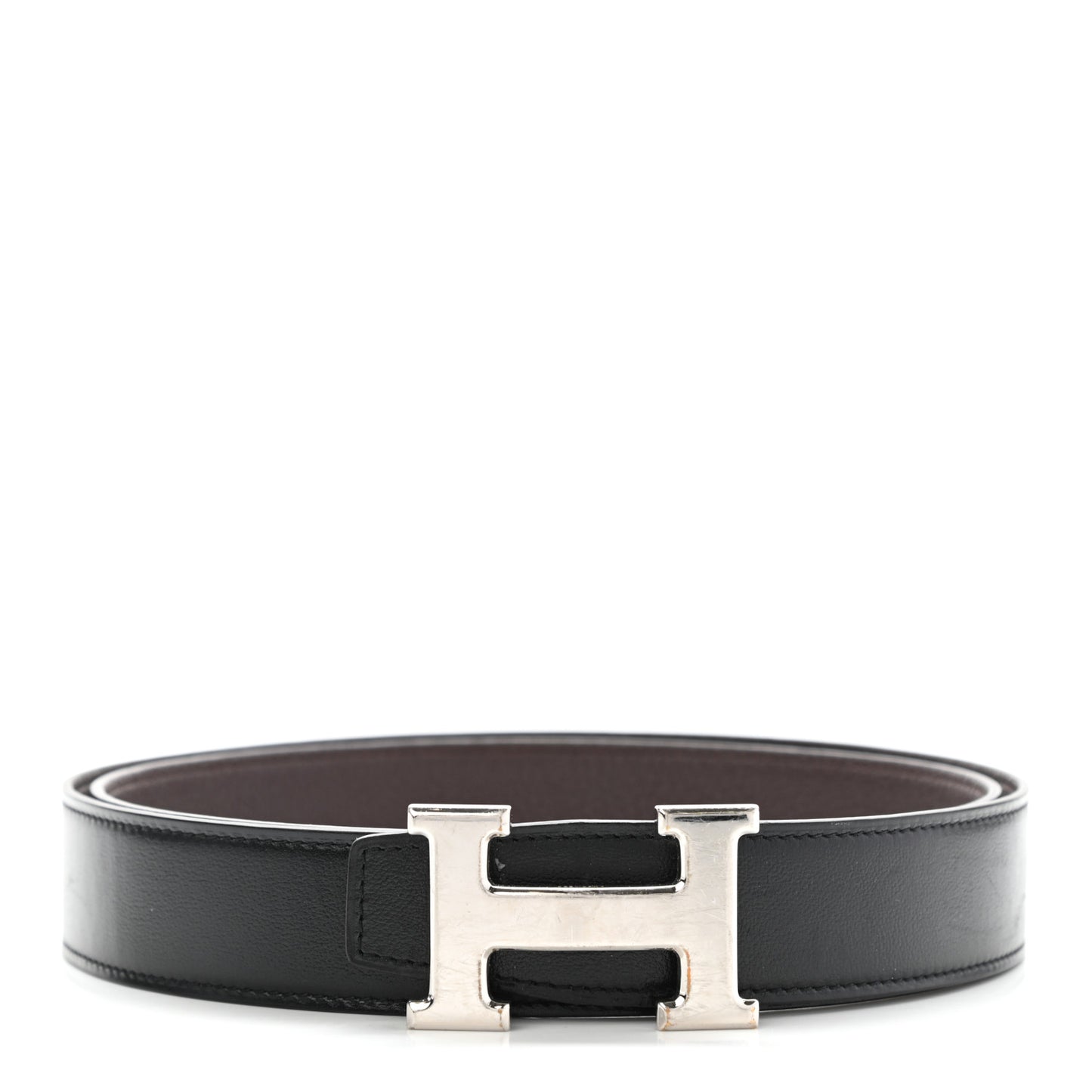 Swift Togo 32mm H Belt 100 Black Chocolate