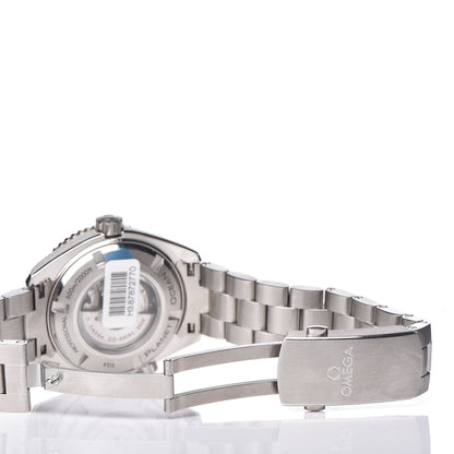 Omega Stainless Steel 38mm Seamaster Planet Ocean Automatic Watch Black 232.30.38.20.01.001 4 of 8