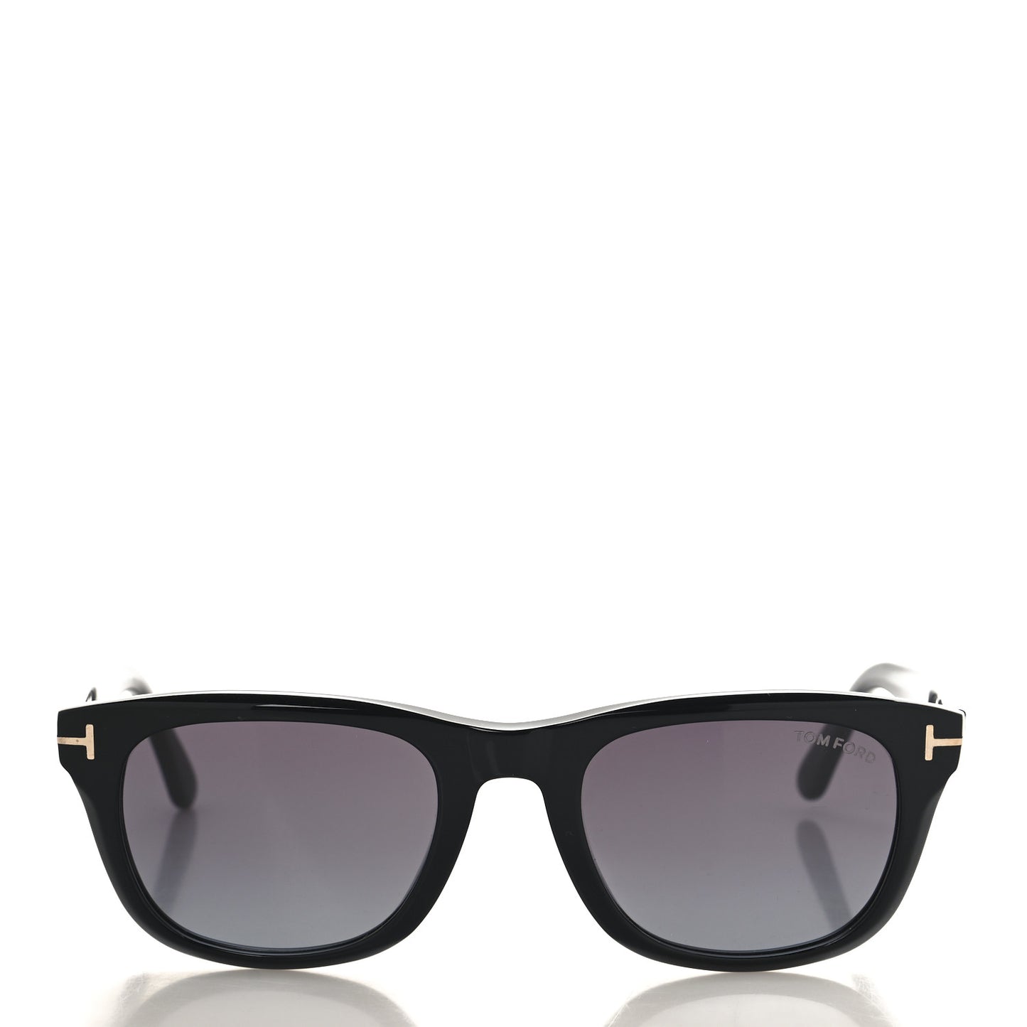 Kendel Sunglasses TF1076 Black