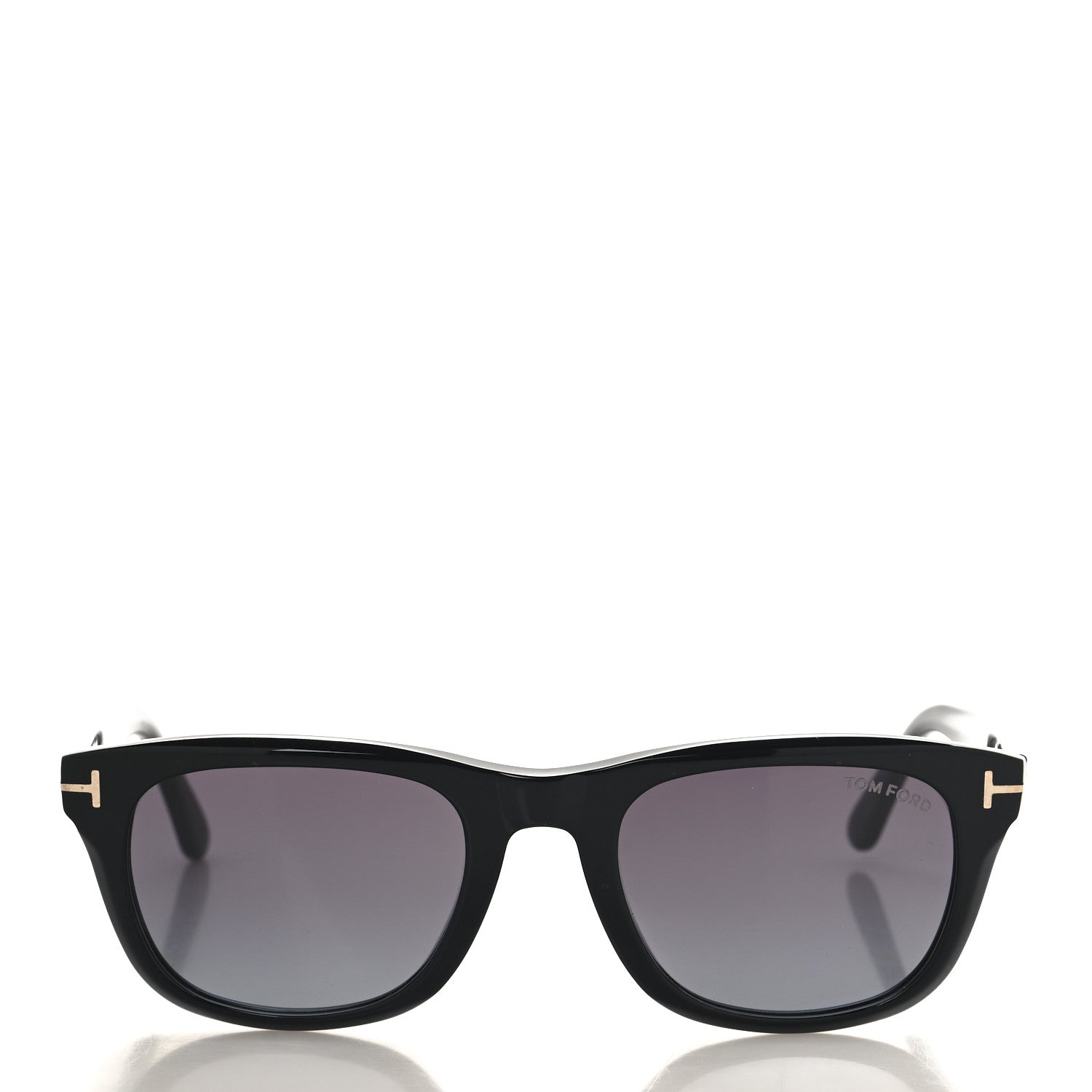 Tom Ford Kendel Sunglasses TF1076 Black 2 of 7